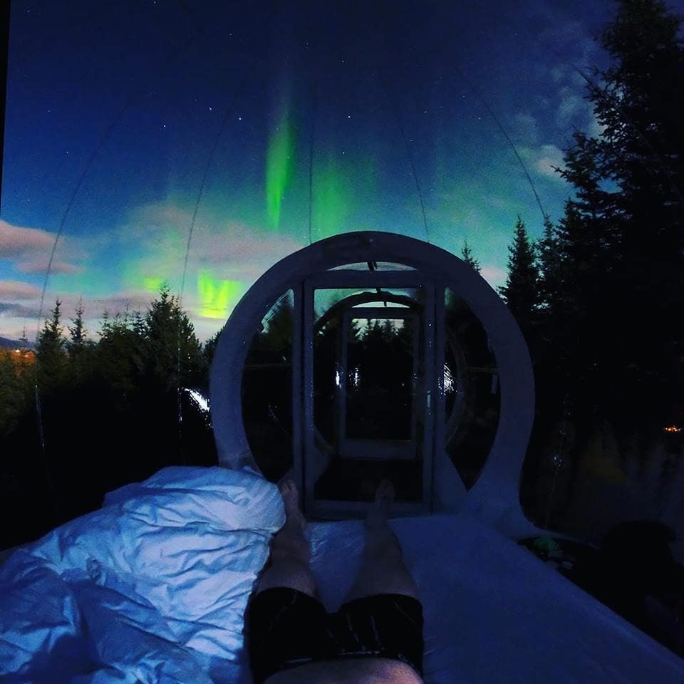 bubbleiceland's tweet photo. Have you planned your aurorabathing this winter? Don't be too late as some days around the main holidays have started filling up already.
https://t.co/0qhZeD4JjX
Image shot by one of our talented guides:
https://t.co/E6B6FCKeMH
#iceland #icelandtravel #icelandtips #mystopover https://t.co/aMu6z5afyN