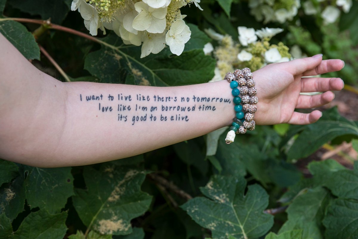 clackamascounty's tweet photo. Talking about suicide can make people uncomfortable, but stories of hope and recovery are the most powerful way to reduce stigma & encourage people to get help. The #AskTheQuestionProject gives voice to brave people who have survived a suicide attempt. https://t.co/tA2K1Wqv1R https://t.co/vZb4T0nfOJ