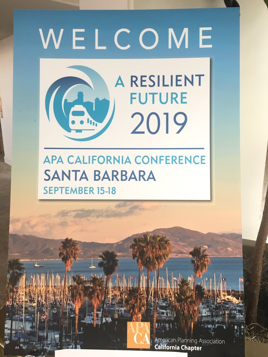 APA_LosAngeles's tweet photo. We’re here at #APACA2019! Which sessions are you most excited for today? https://t.co/EV8QjwUhpE