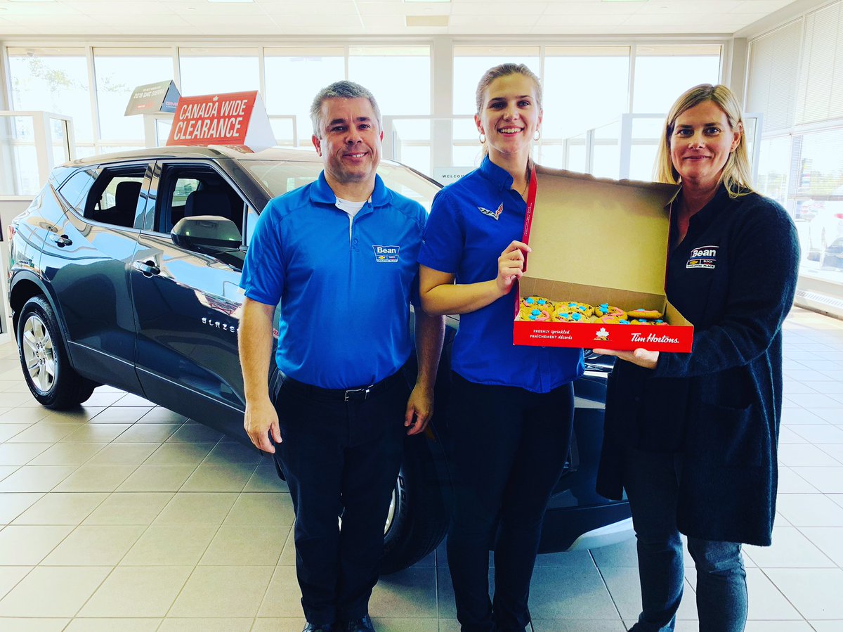 Help support the Carleton Place &amp; District Memorial Hospital as 100% of the proceeds from cookies bought at any Carleton Place Tim’s are donated right to the CPDMHF Foundation! #Smiles4CPDMHF #SmileCookie
#CPDMHFoundation #SupportLocal #CookieMonsters #BeanCars #FunAtBeans