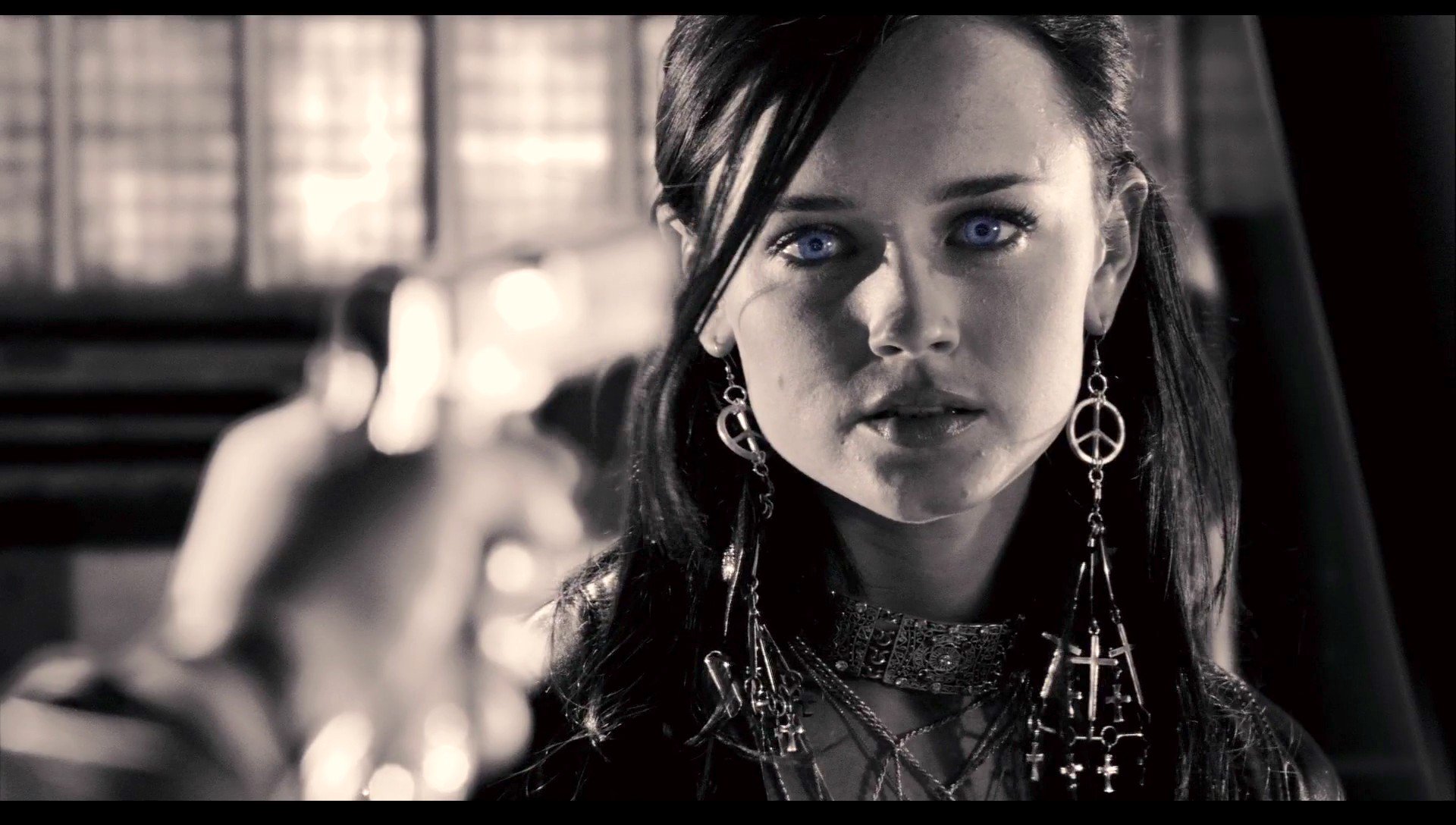 Happy birthday, Alexis Bledel 