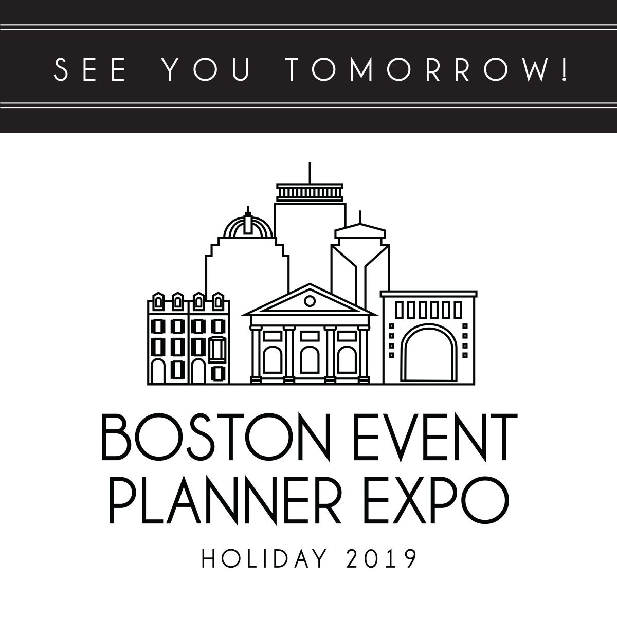DavidFoxPhoto's tweet photo. We are excited to be one of the sponsors of the 
@Popavent Boston Event Planner Expo tomorrow from 4:30-7:00PM at the Innovation Design Building in Boston! David will provide complimentary headshots to planners. RSVP at https://t.co/7xDLnlhI9I
#Boston #EventPlanning #BostonEvents https://t.co/0MDMmXofSc