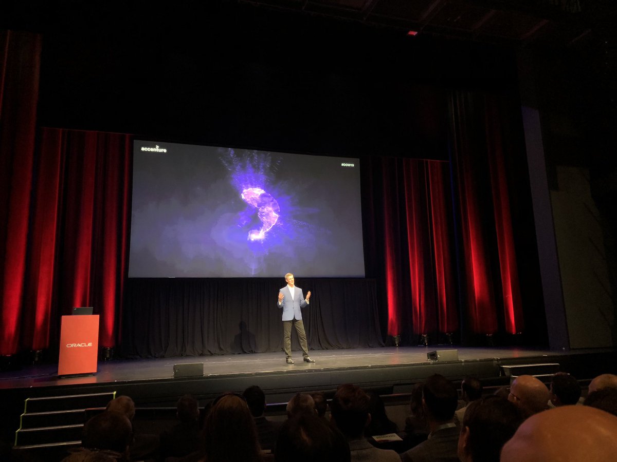 Oracle AI Database tweet media