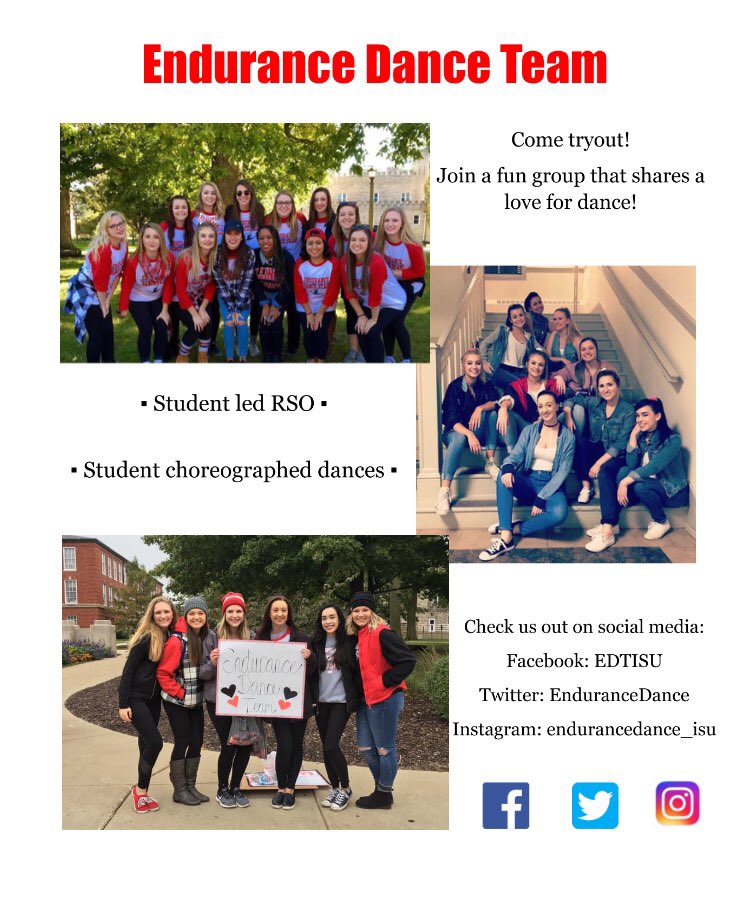 Tomorrow. 8pm. Bone Student Center. One West Lounge. Be there or be ◻️