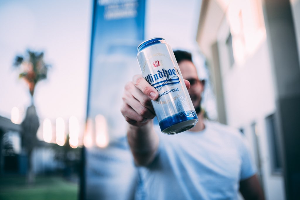 genevaeventsnam's tweet photo. Still three ingredients.
Still 100% beer.
Windhoek Non-Alcoholic.
Still 100% Windhoek.
#GenevaEvents
#WindhoekNonAlcoholic #NamibiaBreweries https://t.co/tD4TLpn7wG