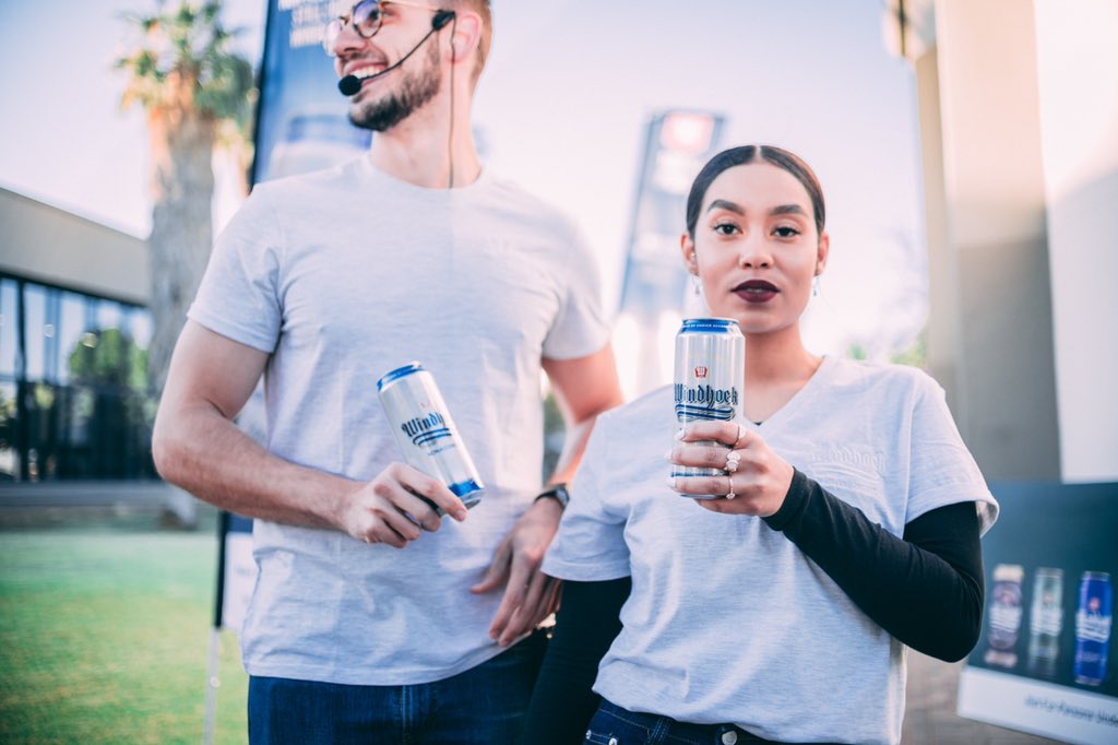 genevaeventsnam's tweet photo. Still three ingredients.
Still 100% beer.
Windhoek Non-Alcoholic.
Still 100% Windhoek.
#GenevaEvents
#WindhoekNonAlcoholic #NamibiaBreweries https://t.co/tD4TLpn7wG