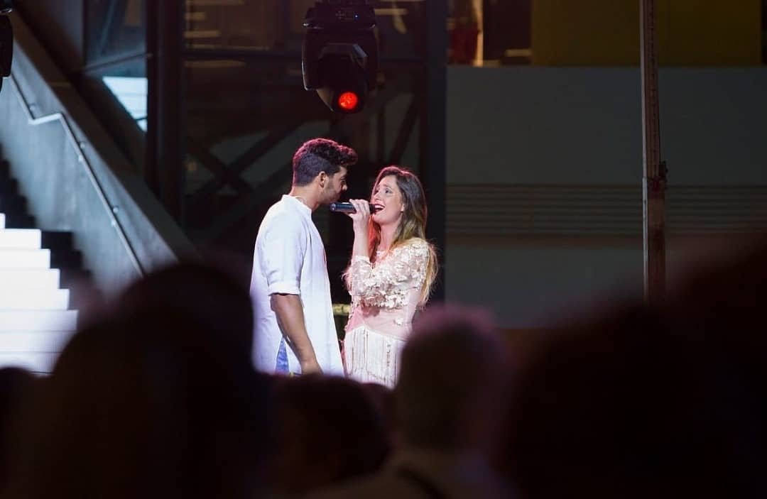 Te quiero compañero! <a href="/_JorgeGonzalez_/">Jorge González</a>