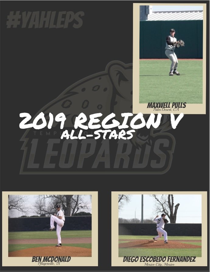 Temple College Baseball tweet media