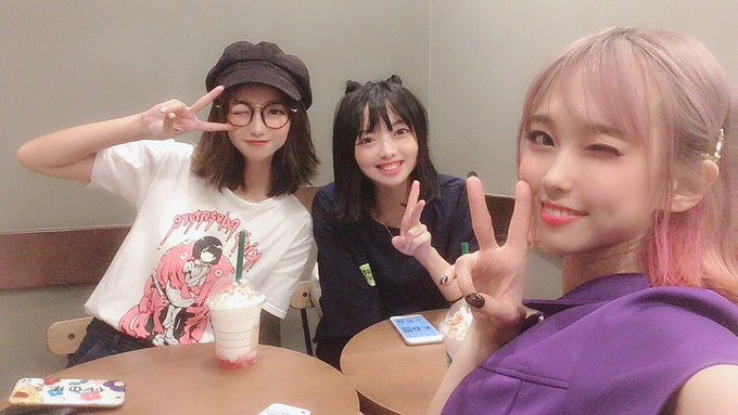 Twitterのコスプレ画像38