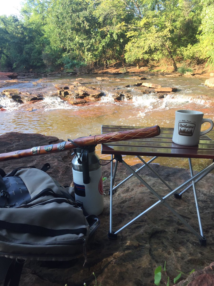 Monday mornings are better spent outside...join us! 

Hike &amp; Brew each week 8-9:30am.  Work can wait ;) different trail each week, different coffee artisan each week.