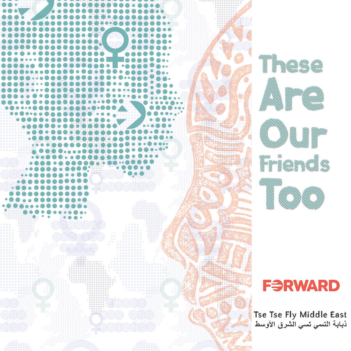 FORWARDUK's tweet photo. 8 months in the making &amp; we'll be releasing These Are Our Friends Too album on Bandcamp on Friday 20th! This collaboration with @tse_tsefly mixes powerful spoken word with 16 female creative noise artists to highlight issues around FGM. #taof2 #EndFGM https://t.co/ZwHKWIOdvd