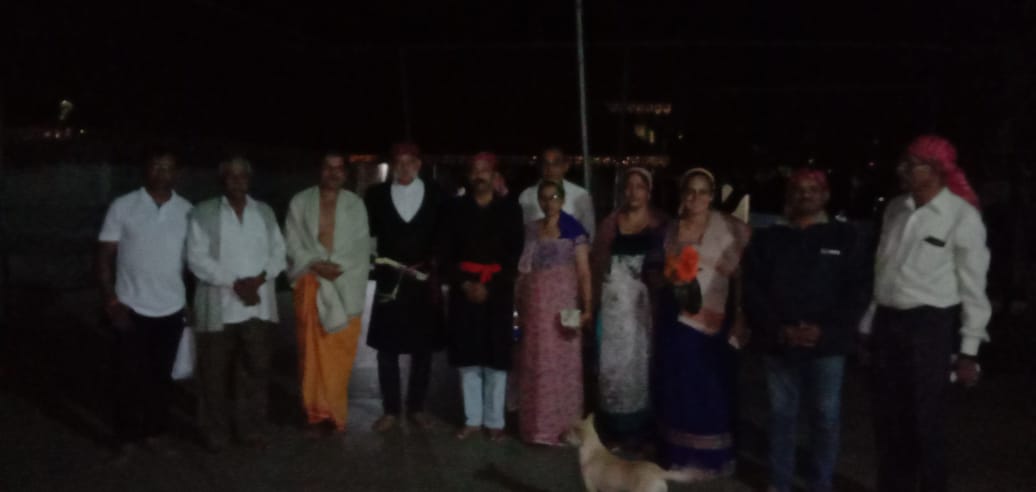 nachappa_codava's tweet photo. Prof Dr.@swamy39. Belated happy birthday &amp; many many happy returns of the day. Wishing you good health, prosperity &amp; peace of mind. May almighty give you strength to eradicate corruption &amp; injustice. We celebrated your birthday at Codava diety Iggthappa Shrine on 15 Sep 2019. https://t.co/YFYvUkyZ9t