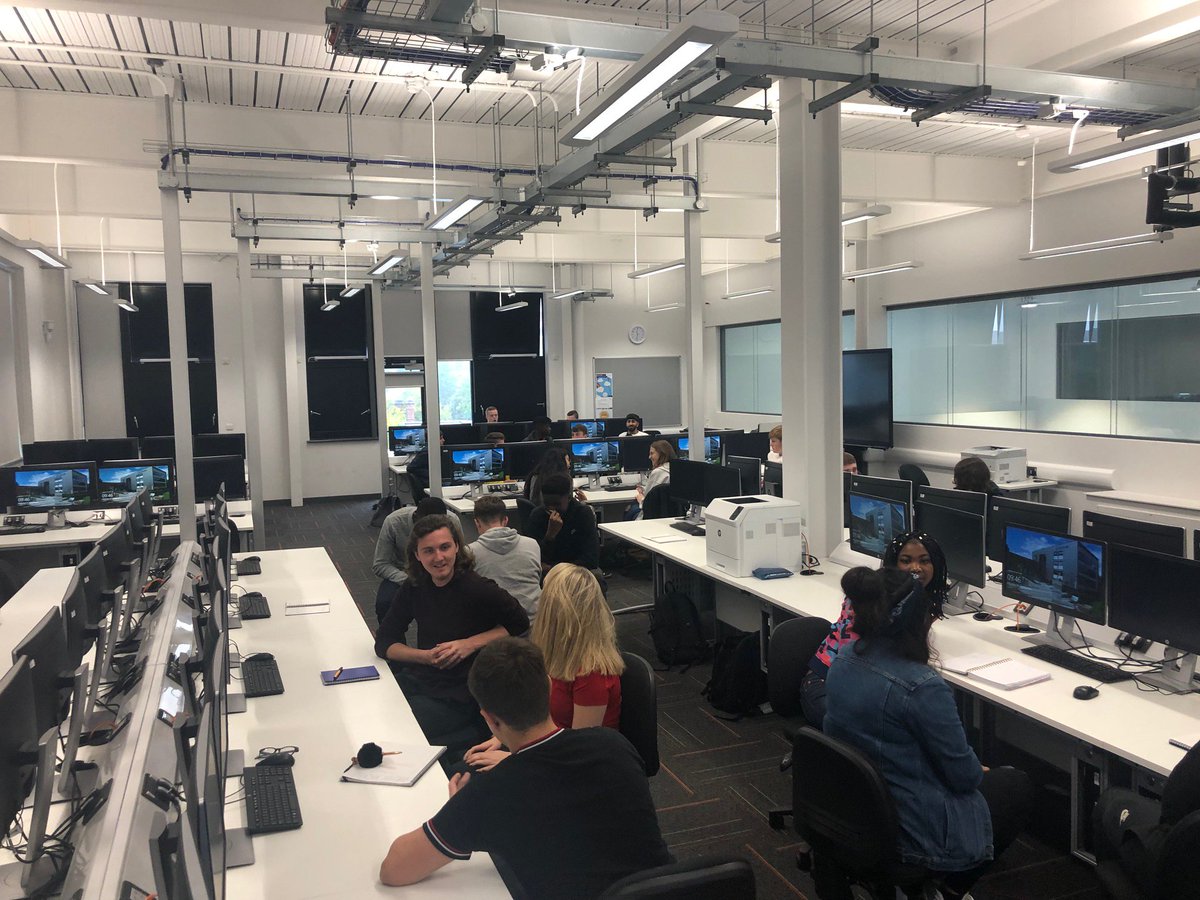 CADCOE's tweet photo. We are wishing all of our newest learners the best of luck as they start their digital construction training today with Cadcoe teacher Lee! #DigitalConstruction #Engineering #Apprenticeships #CADEngineers https://t.co/0Rk0IZfoXc