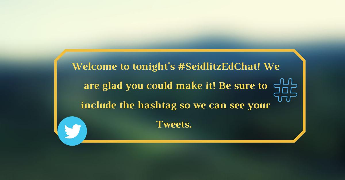 ValentinaESL's tweet photo. Hi Everyone! It's great to join together this evening to talk about #primarylanguage! As #ELleaders we can make a difference. #SeidlitzEdChat #ESL #ELL #ESOL #ELLs https://t.co/4Tk2vZN5xZ