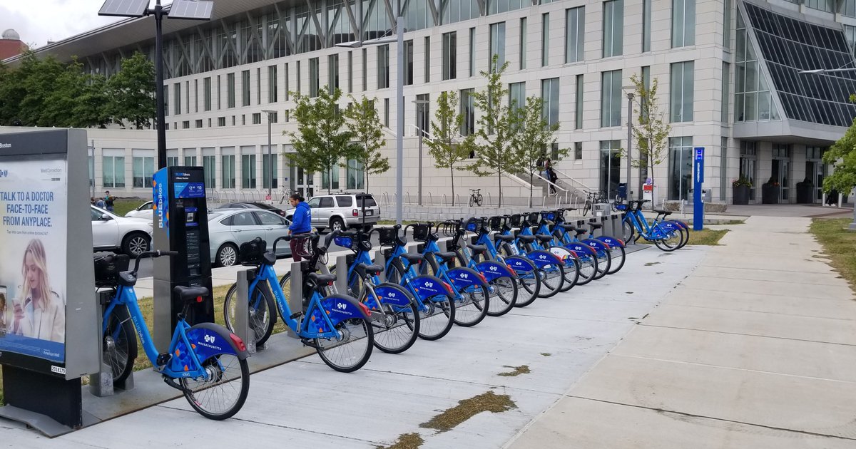 UMass Boston on Twitter: \
