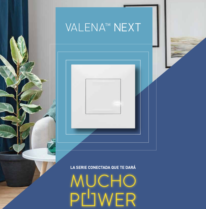 LegrandGroupES's tweet photo. 🎊 Estamos de celebración, #ValenaNext es finalista en los premios AUNA categoría mejor diseño. ¡Más de 75.000 personas participaron en la votación!
#PremiosAUNA19 @aunaclima#Legrand #MuchoPower #DiseñoInterior #Interiorismo https://t.co/3nSi3sDK5K