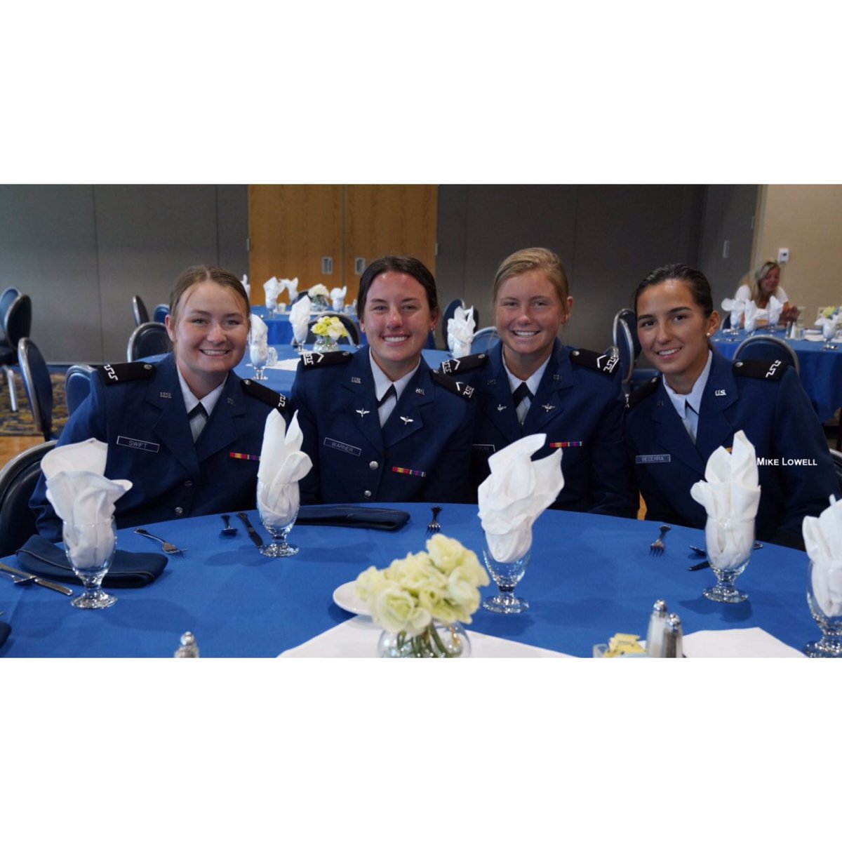 air force academy women's tennis