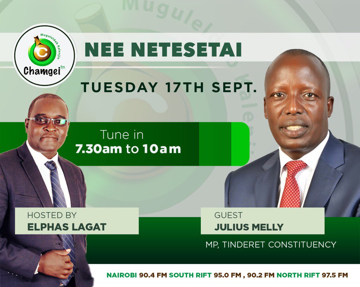 ELPHAS tweet media