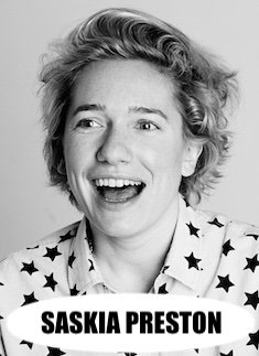 GABcomedy's tweet photo. Headlining at @GoodJudysLDN this Thursday we have the hilarious Jerry Bakewell (@fabbakewellboy) and the fabulous Saskia Preston (@saspreston).
#comedy #standup #LGBT #charactercomedy #Thursdaycomedy #Aldgatecomedy #standupcomedy #Aldgate #goodjudys https://t.co/xohEWhewiT