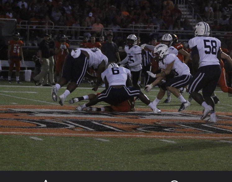 I’m running like Nike 6 got it on lock 🦍
