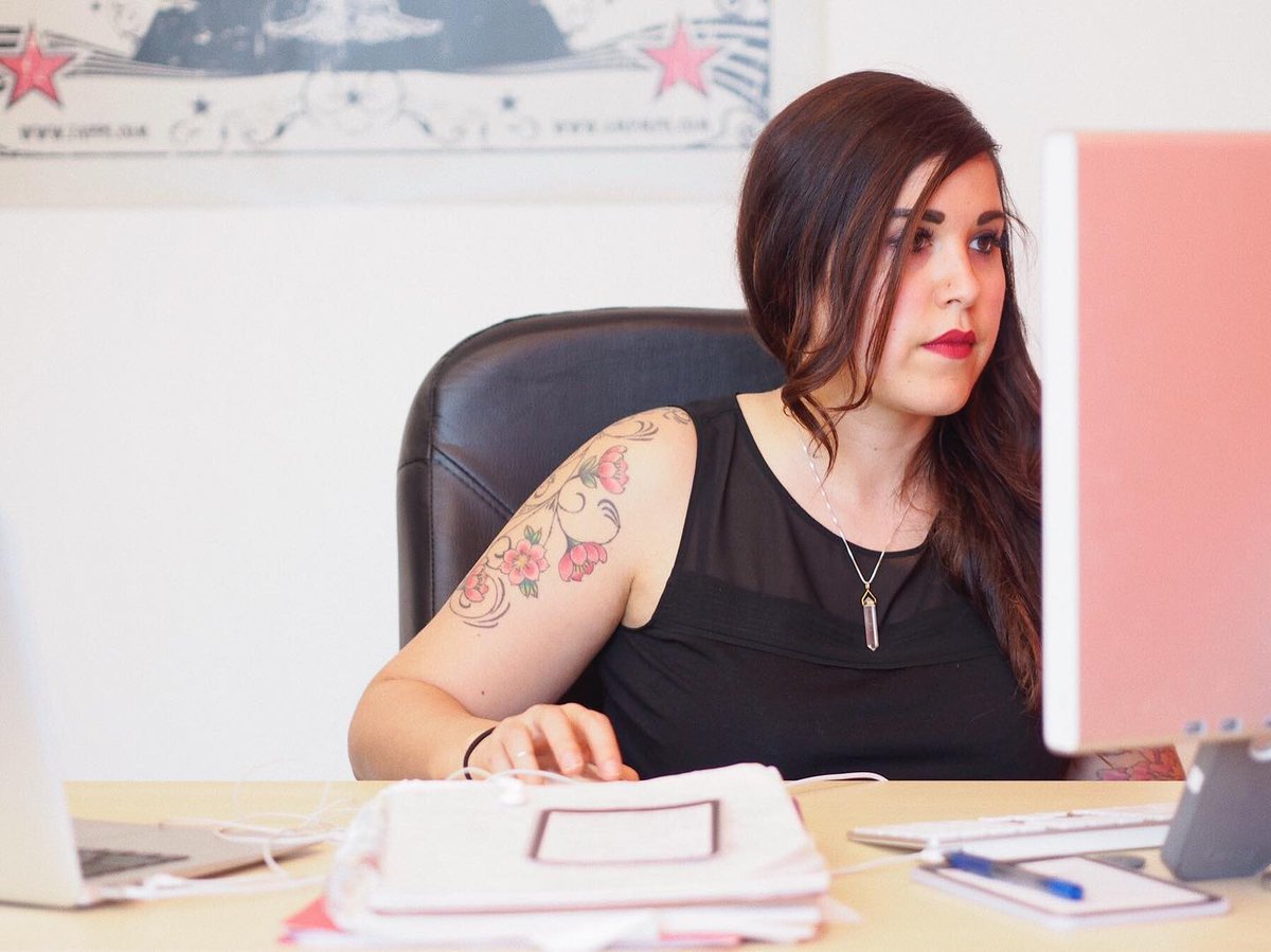 #MotivationMonday 💥 “Some are born great, some achieve greatness, and some hire public relations professionals.” -Daniel J. Boorstin instagram.com/p/B2eu_nxBWbK/