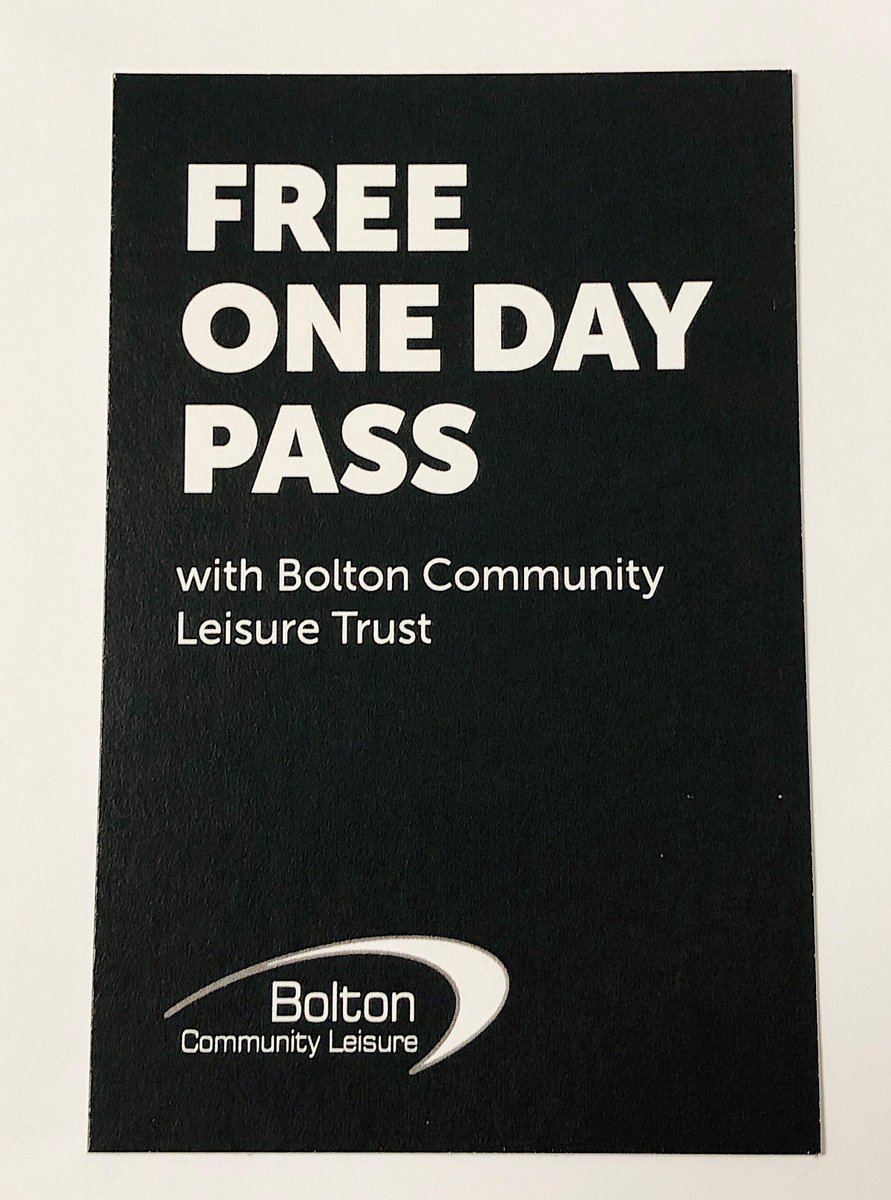 Members!🔥
Are you bored of training alone? Want to bring a friend?
Ask reception for a FREE one day pass and invite either a friend or a family member along to try us out..
If they then join, you will receive a free month on your membership as a reward!😄 crowd.in/OchNXy