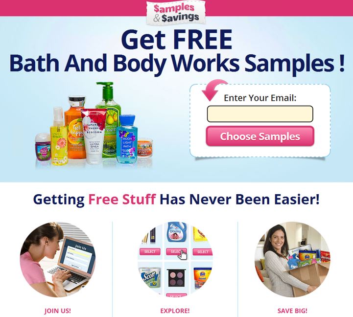 SarkarSaoun's tweet photo. @pessimsfit Get a #Bath and Body #Works #Samples Now!

get a chance to win a new Get a #Bath and Body #Works #Samples Nowfree
just submit your information.
no credit card needed.

get it now:https://t.co/ZEiw6knzaJ https://t.co/XjmTg0IkgF