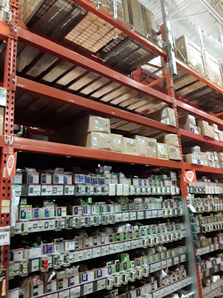 Vernon C Small tweet media