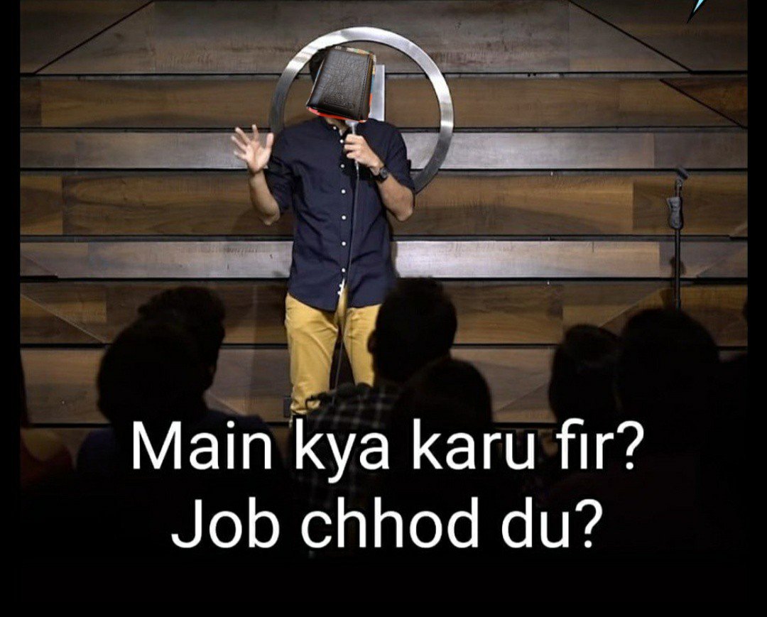 sab_par_bhari's tweet image. *They gifted me new wallet. 
My old wallet:

#freshers2k19