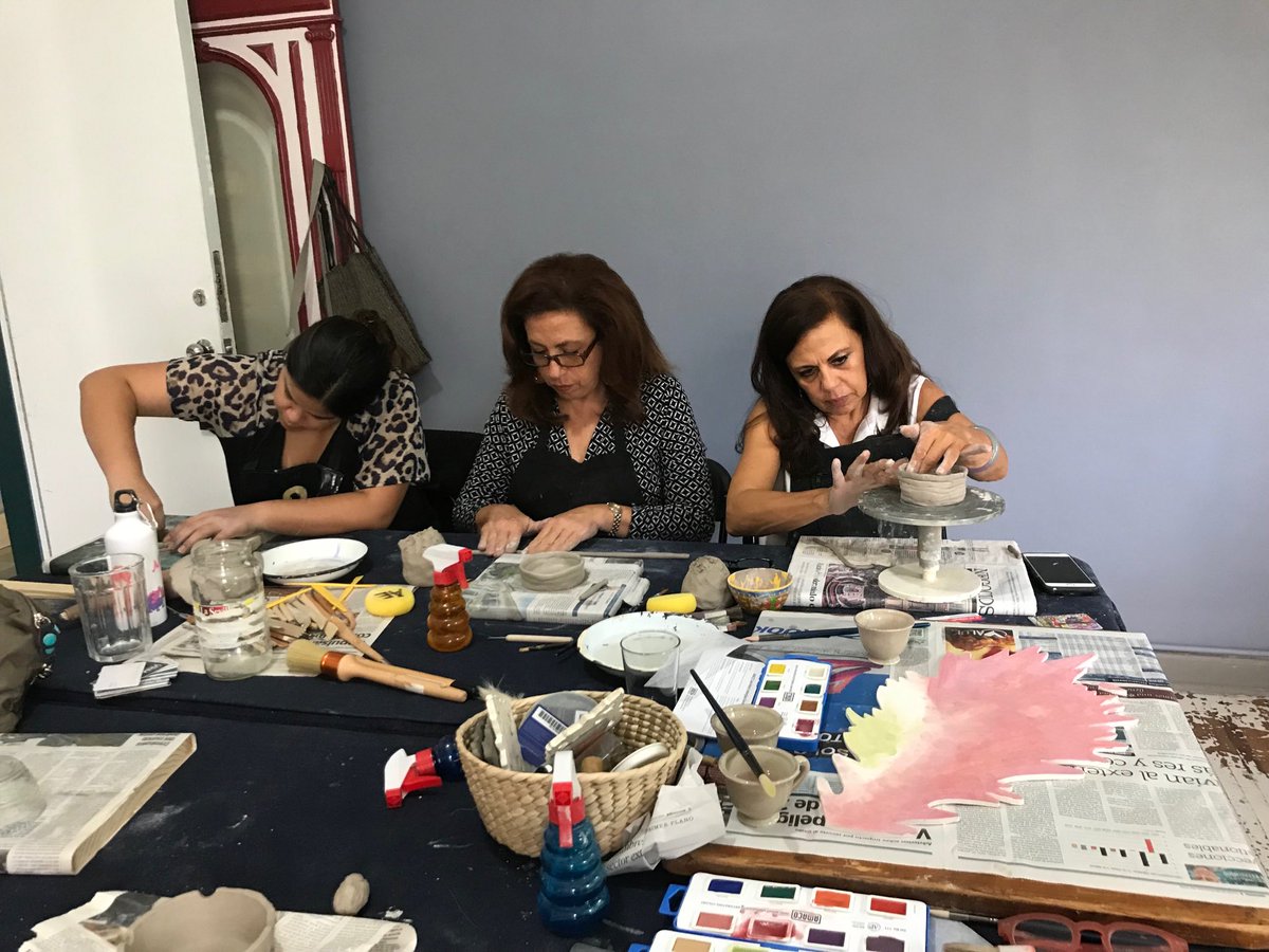 berkanashopmx's tweet photo. Clases de cerámica nuevo polanco 5554028791 https://t.co/7bWX4dtYC2