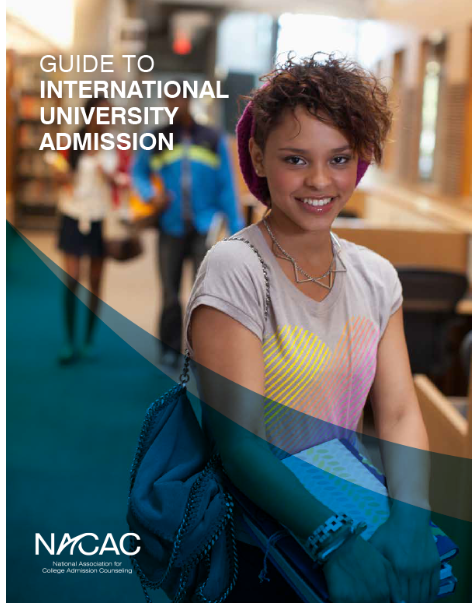With recent news in the UK about work rights for #internationalstudents, perhaps UK institutions are higher on your students' college lists. Check out our UK chapter or learn about #HigherEducation systems in 12 other countries around the world. #hscchat read.nxtbook.com/nacac/guide_to…