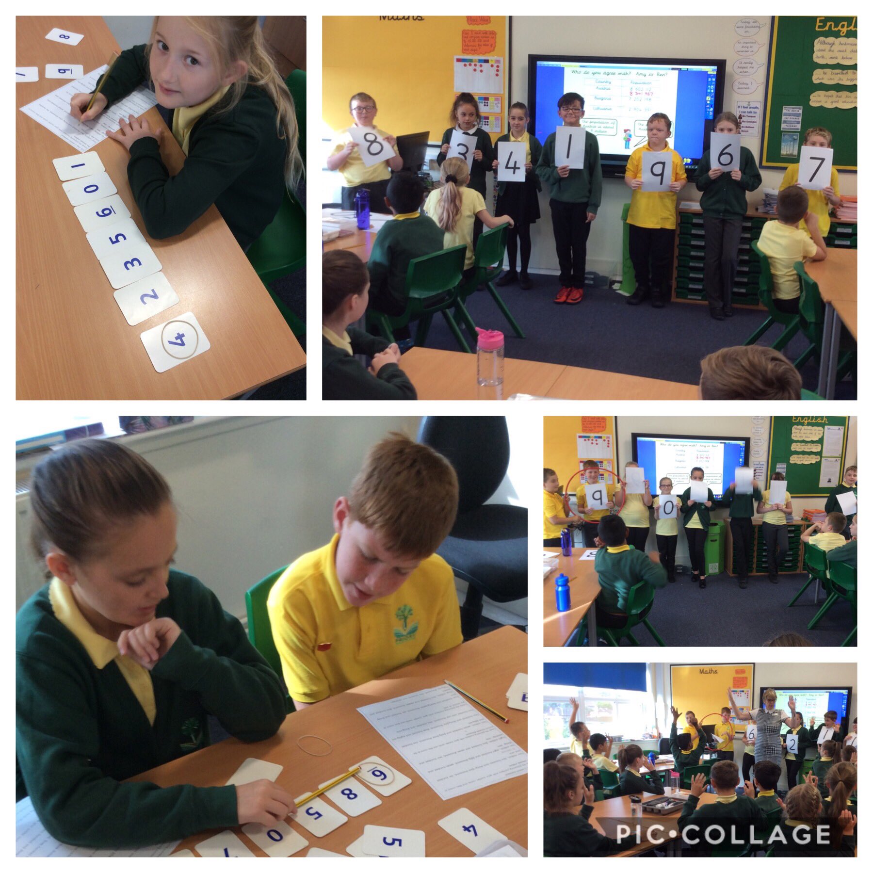 Contact Us Priory Primary School