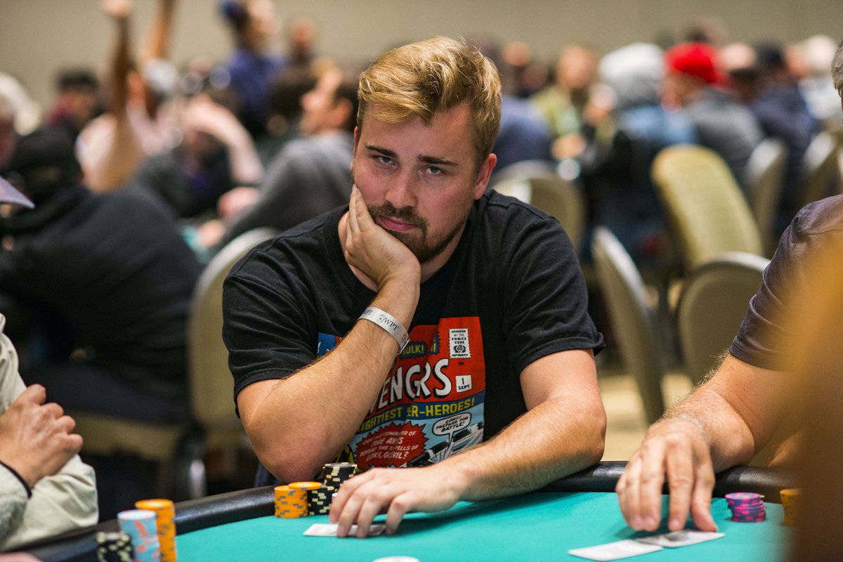 World Poker Tour All Time Money List World Poker Tour All Time Money List