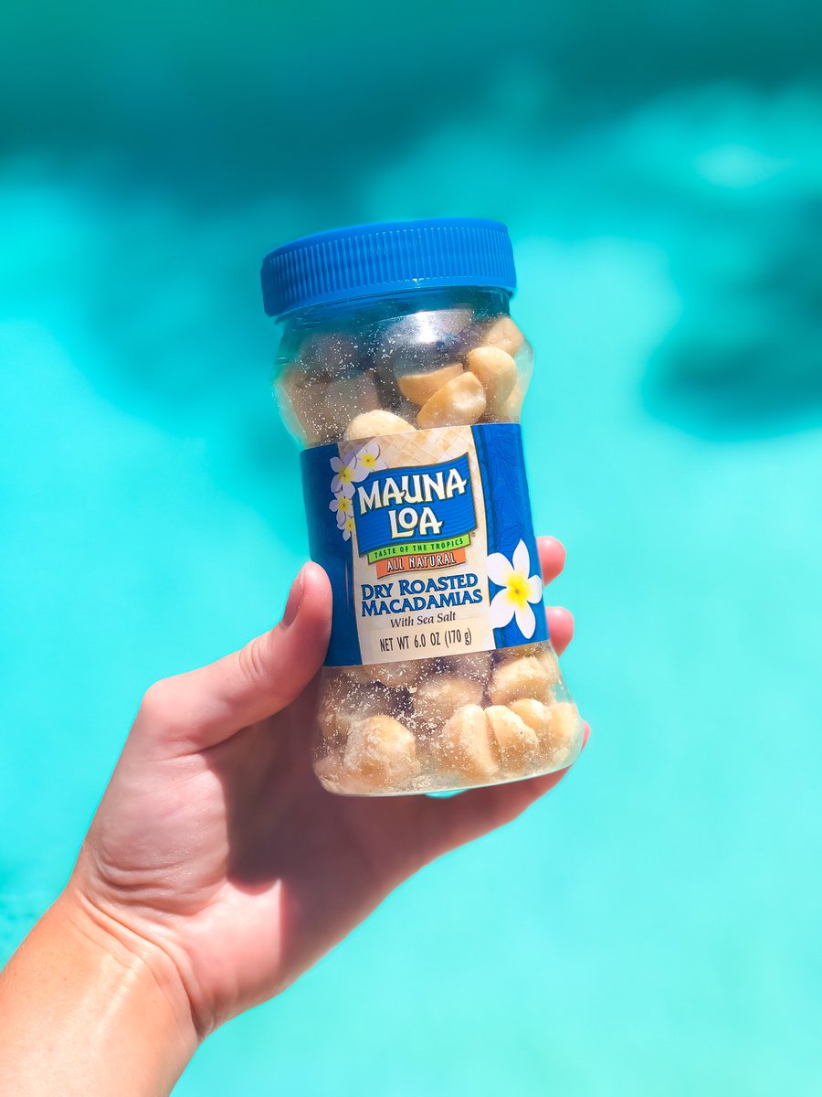 💙 Now this is the kind of #MondayBlues that we are all about! 💙

#MaunaLoa #CrunchToADifferentBeat