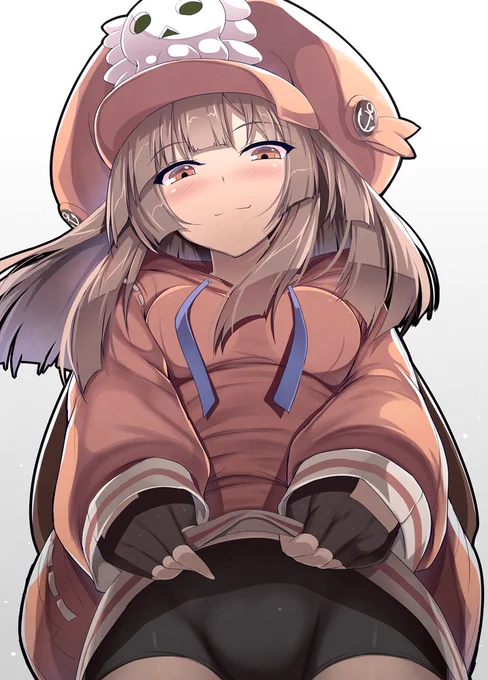 新作メイちゃん 