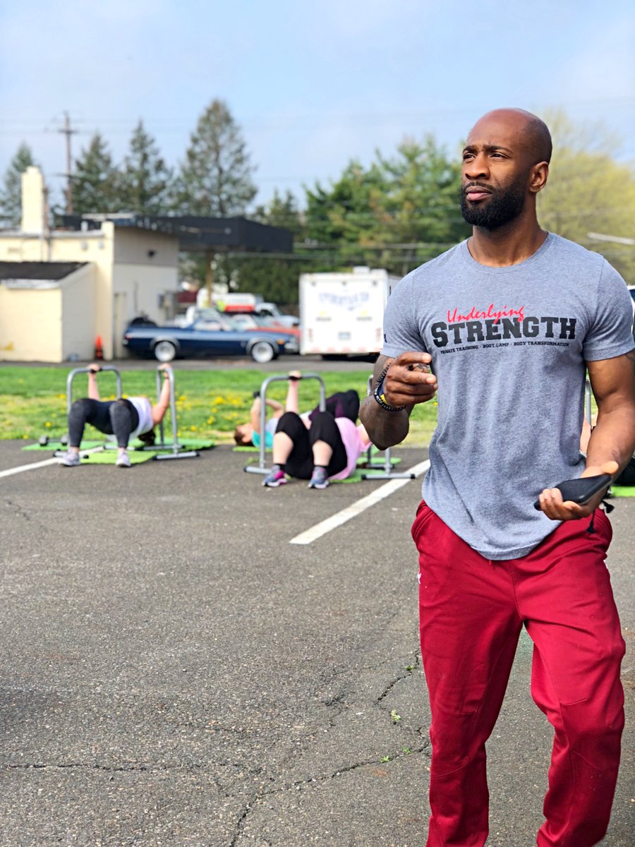 UnderlyingStren's tweet image. Here at #UnderlyingStrength, we want our members to build long lasting relationships in which people learn to live healthier, well-balanced lives!
#YardleyPA #Fitness #Gym #Health
