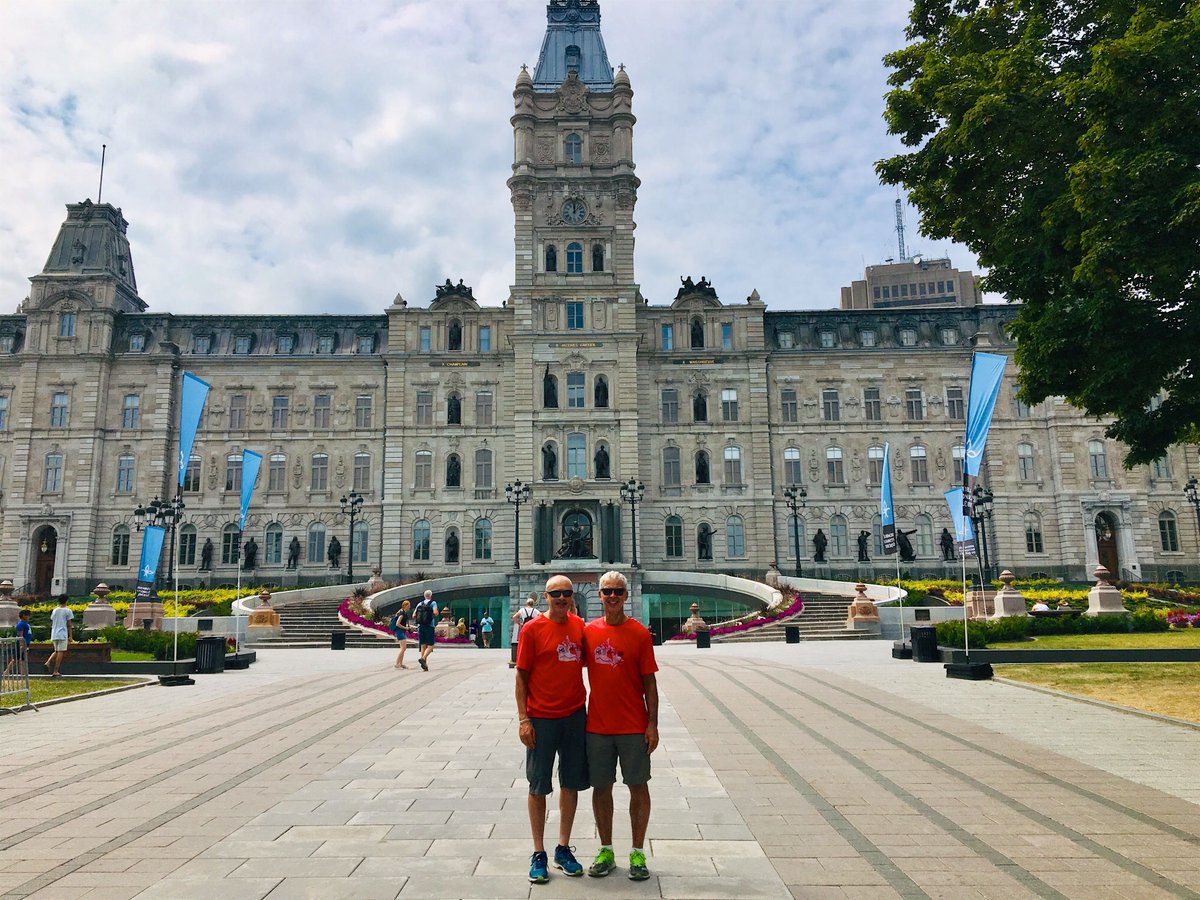 MSCanOfficial's tweet photo. “We both have loved ones who have MS and saw how it can change people’s lives. We want to help in any way we can.” – Marc Boyer.

Marc and Yvon’s #ActsofGreatness helped change the lives of people living with MS. 

Read more: https://t.co/a0X3RafwQq. https://t.co/2KQx9RqFd3