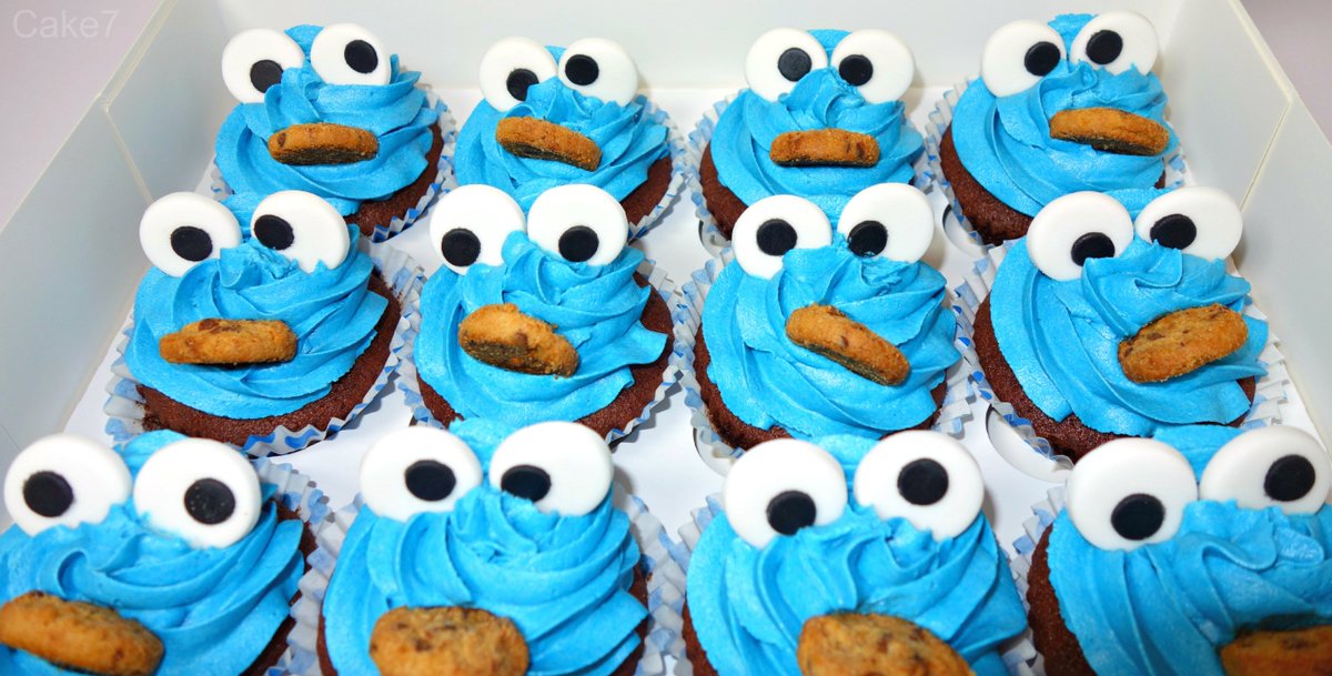 Cake7 tweet media