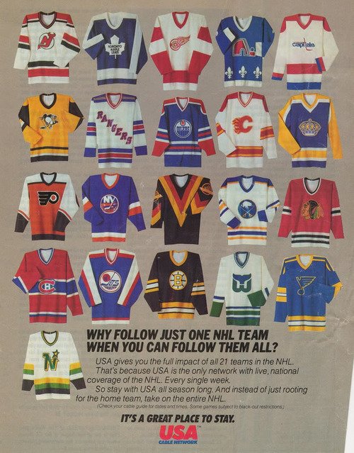 NHLhistorygirl's tweet photo. have some nostalgia https://t.co/WTLeHgK45N