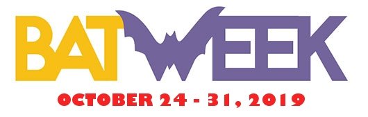 Are you ready for #BatWeek 2019? Find out how to get involved at our upcoming #freewebinar - Get to Know the Faces of #Bat Week - on 10/3, feat. speakers from @BatConIntl & @forestservice. #BatWeek2019 bit.ly/BatWeek2019