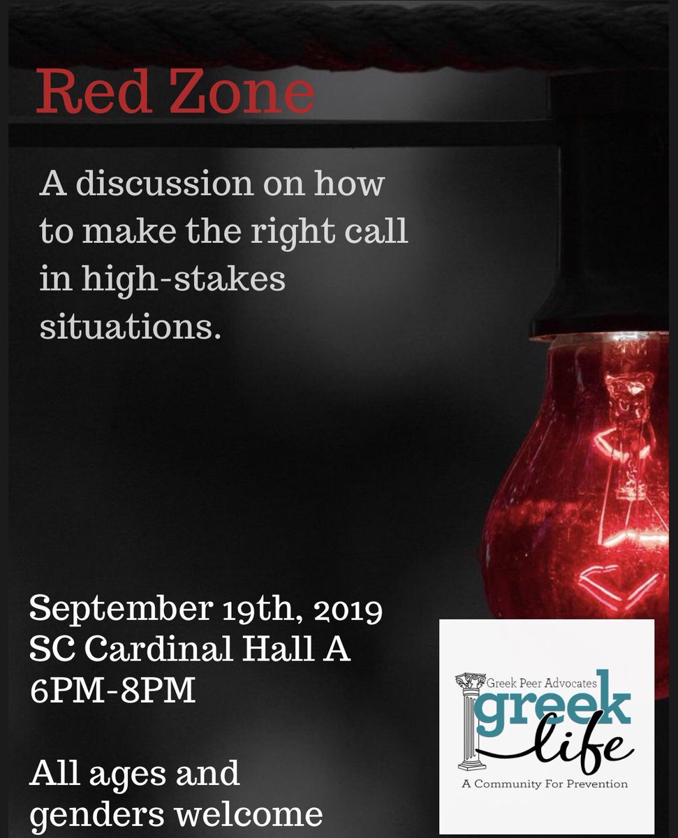BSU Greek Life tweet media