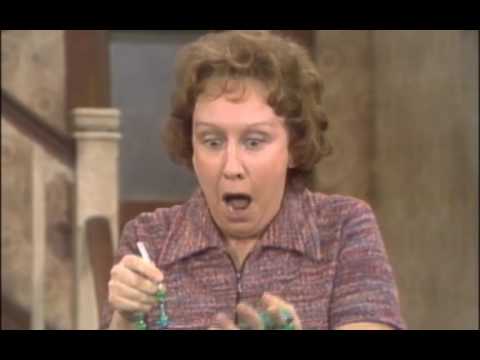 Patrons! Episode 6 is now out on Patreon for your listening pleasure. Season 3, "Edith Flips Her Wig!" patreon.com/join/AllInTheF… #AllInTheFamily