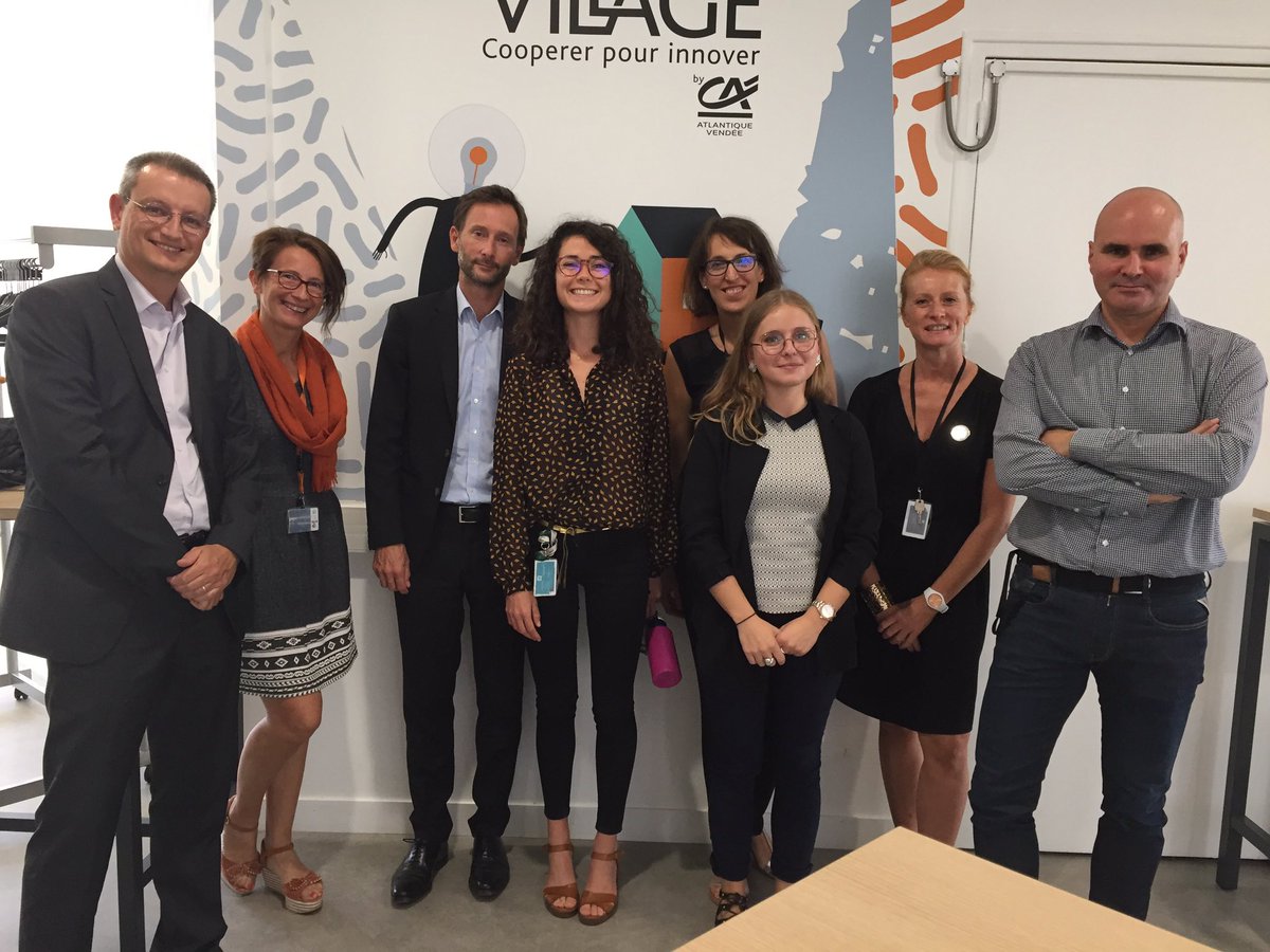 Nathalie Massé tweet media