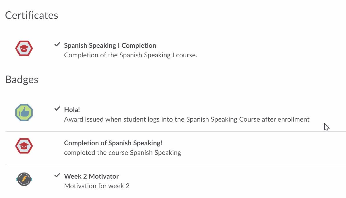 holmes_rosanne's tweet image. Yet another great #LearnAtWorkWeek session with Dan Semi, a Solutions Engineer at @D2L learning all about Digital Badging within Brightspace! So many ways to use this amazing tool - thanks for sharing @dansingfolk ! #LifeAtD2L #professionaldevelopment #learning #D2L