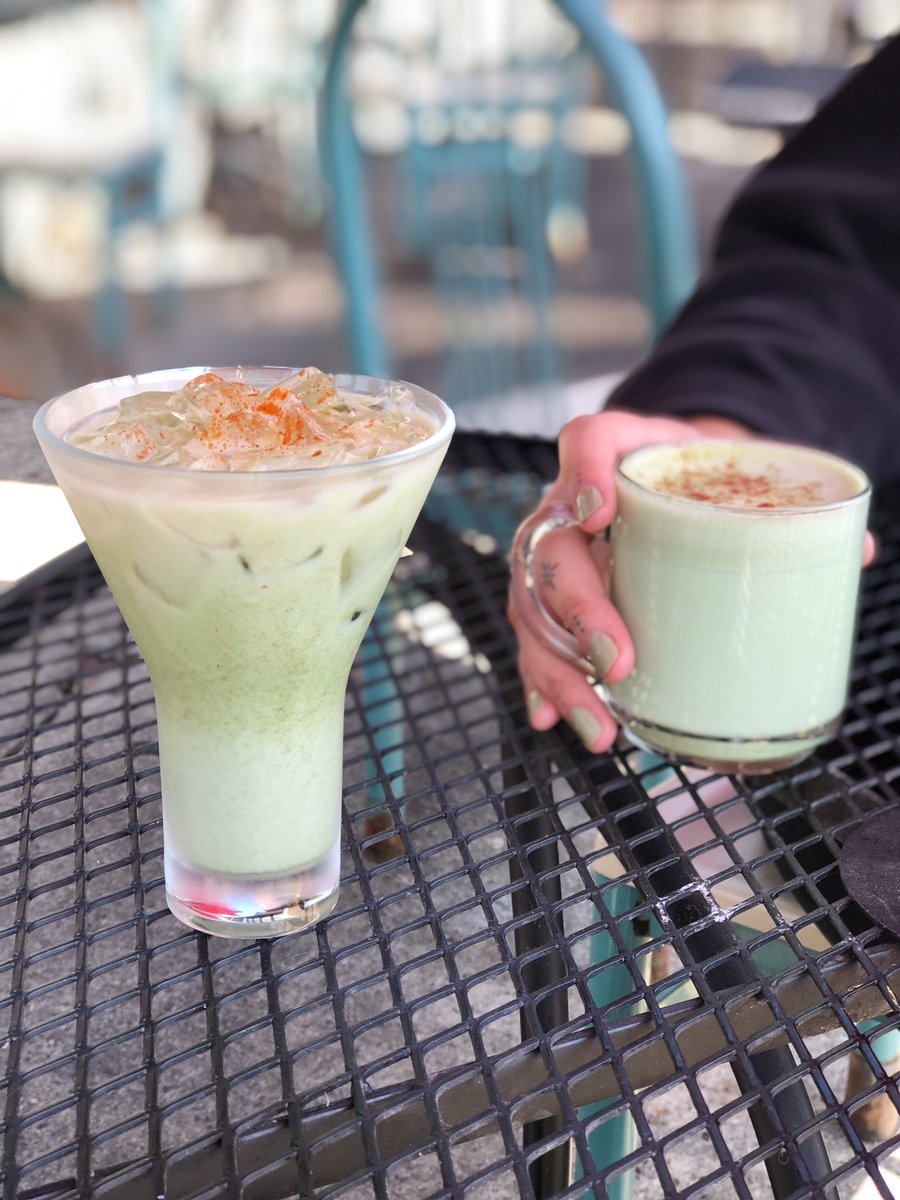 Café Eclectic tweet media