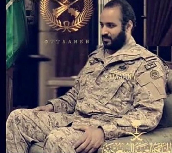 محبو محمد بن سلمان No Twitter صانع الأمجاد محمد بن سلمان