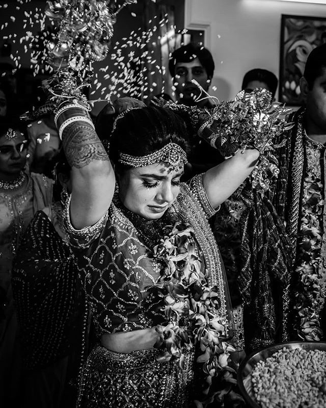 That very moment where everything standstills.
.
.
.
.
#bride #moments #portrait #bridalportraits #vidaai #bidaai #bnwphotography #bnw #pictureoftheday #WeddingPhotoshoot #weddings #zowed #wedzo #wittyvows #classic #weddingphotoinspirations #WeddingPhotoIdeas #wedmegood #wed…