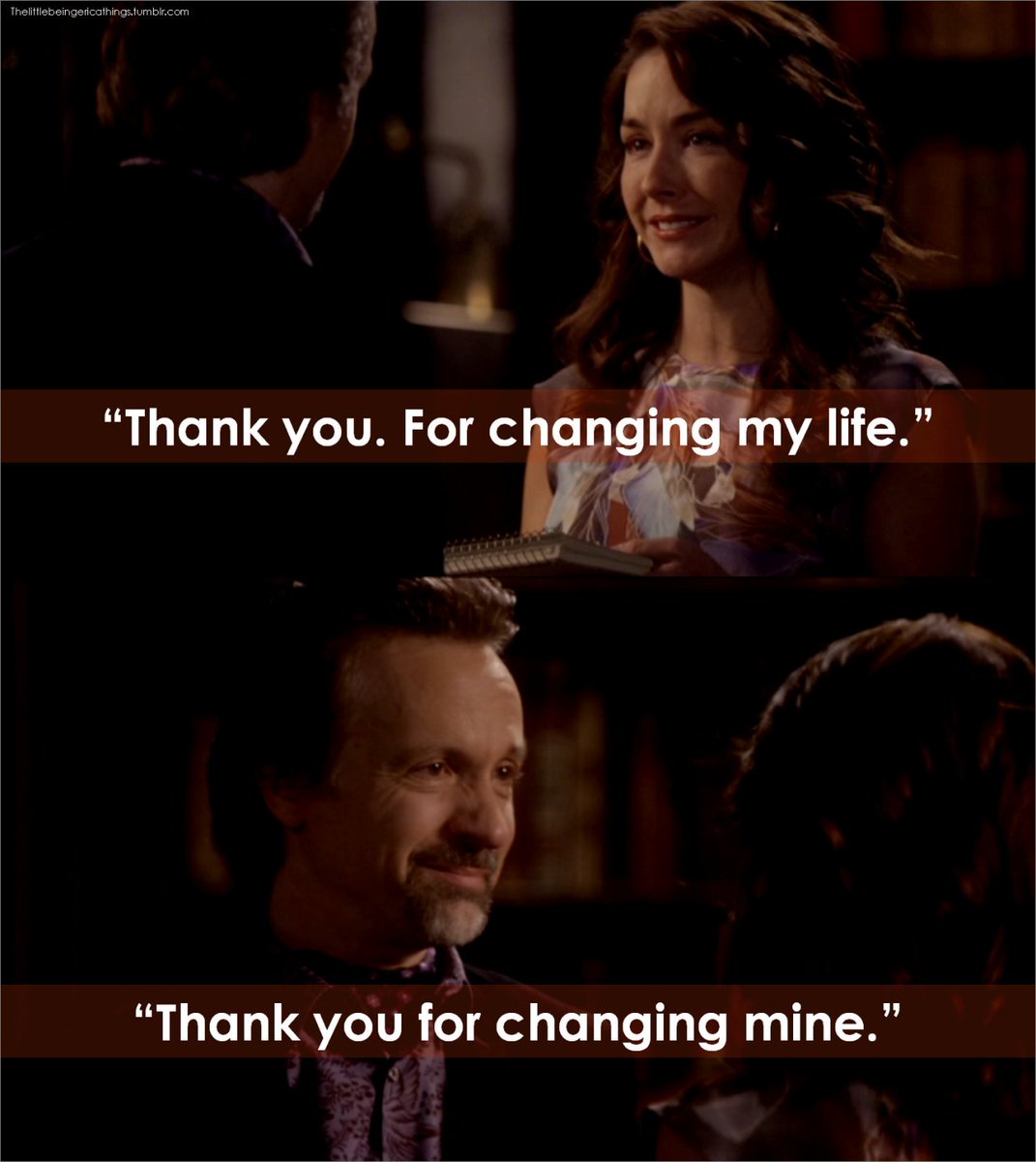 mariela_pop's tweet image. Pictures that make me cry instantly 😭❤ @erinkarpluk #BeingErica