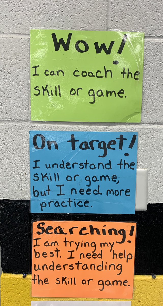 SafflesSlater's tweet photo. Ss assess as they leave the gym @hopewelltigers #robinrocks @BradleySchools @PiergiesTNPE @TNSchoolHealth https://t.co/imHAdVeu1p
