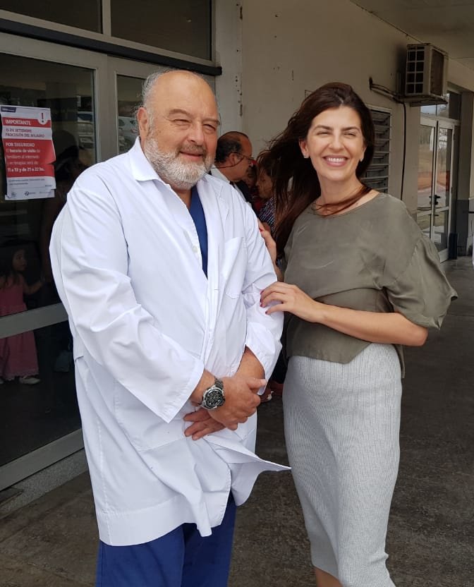 Bettina Romero tweet media